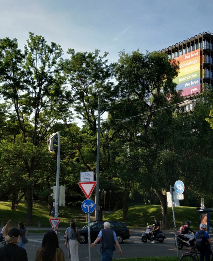 Europäisches Patentamt München
