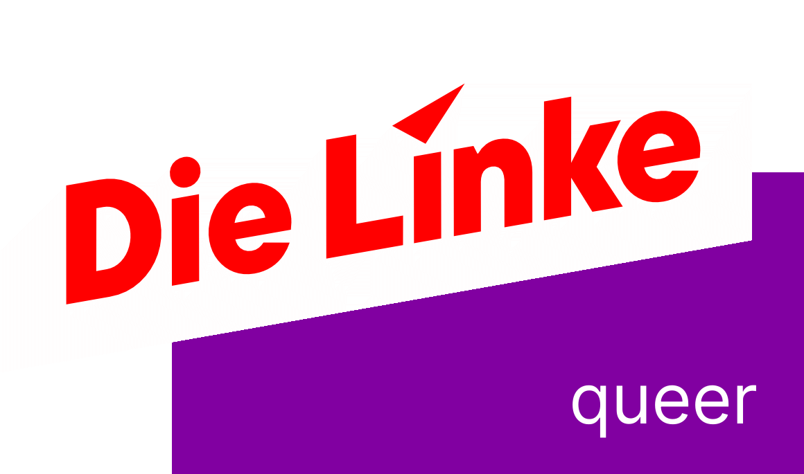 Signet: Die Linke queer